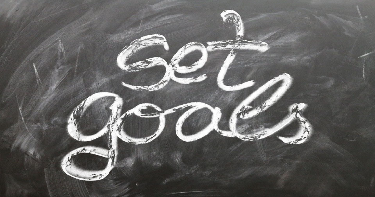 Get Organized Month